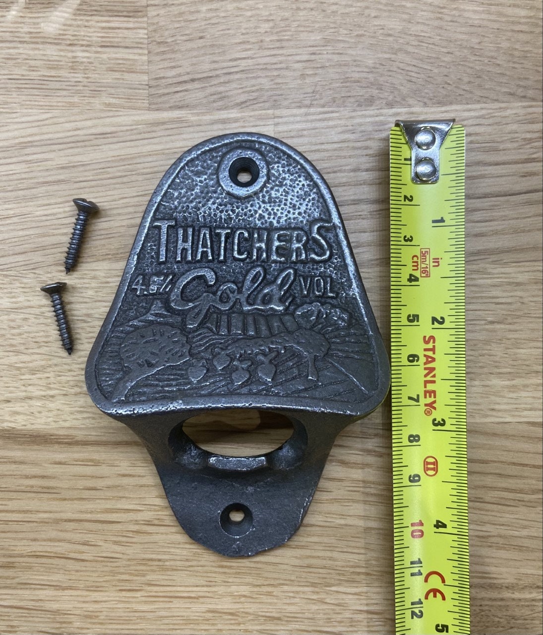 Home & Living Kitchen & Dining Drink & Barware THATCHERS GOLD CIDER