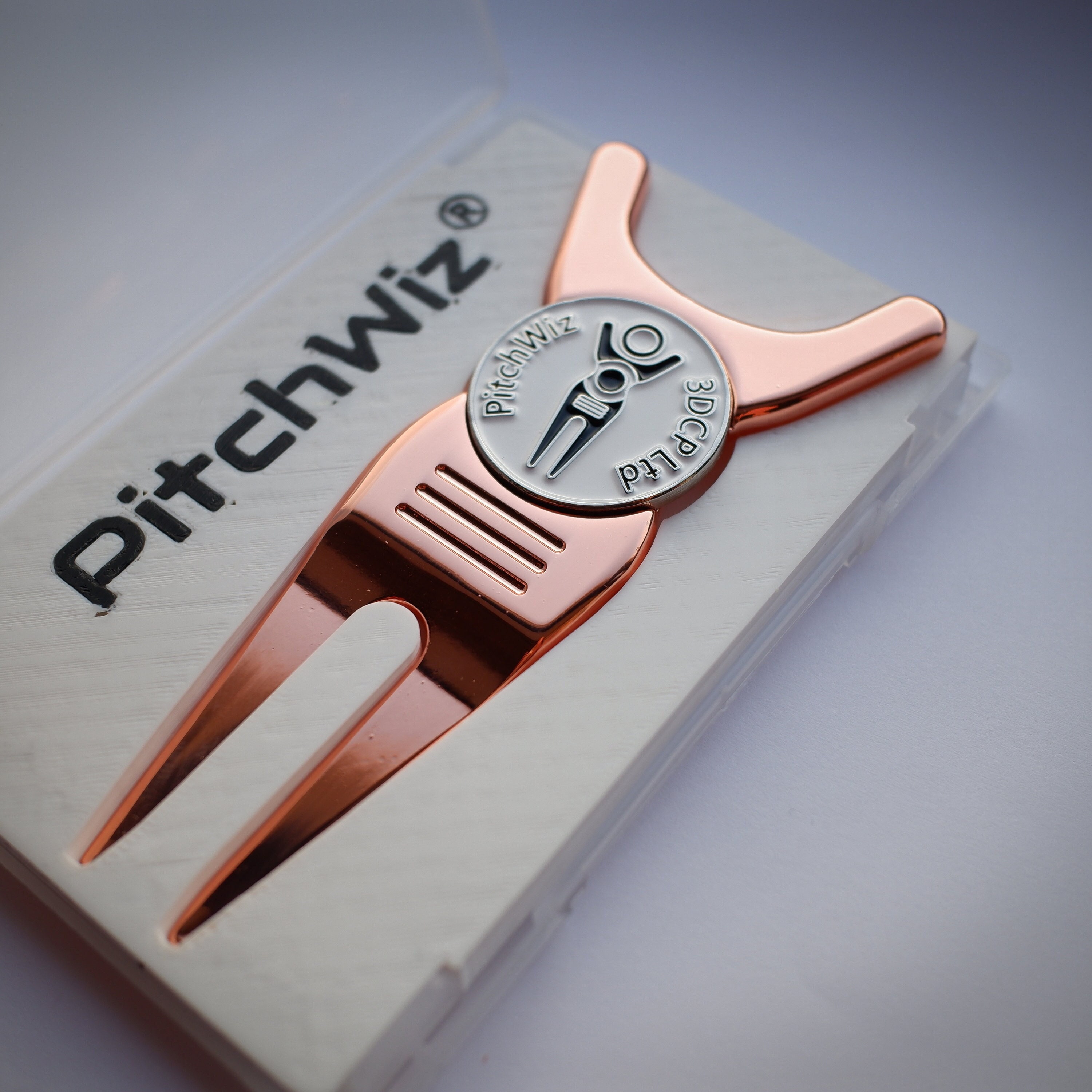 Copper Divot Tool - Etsy