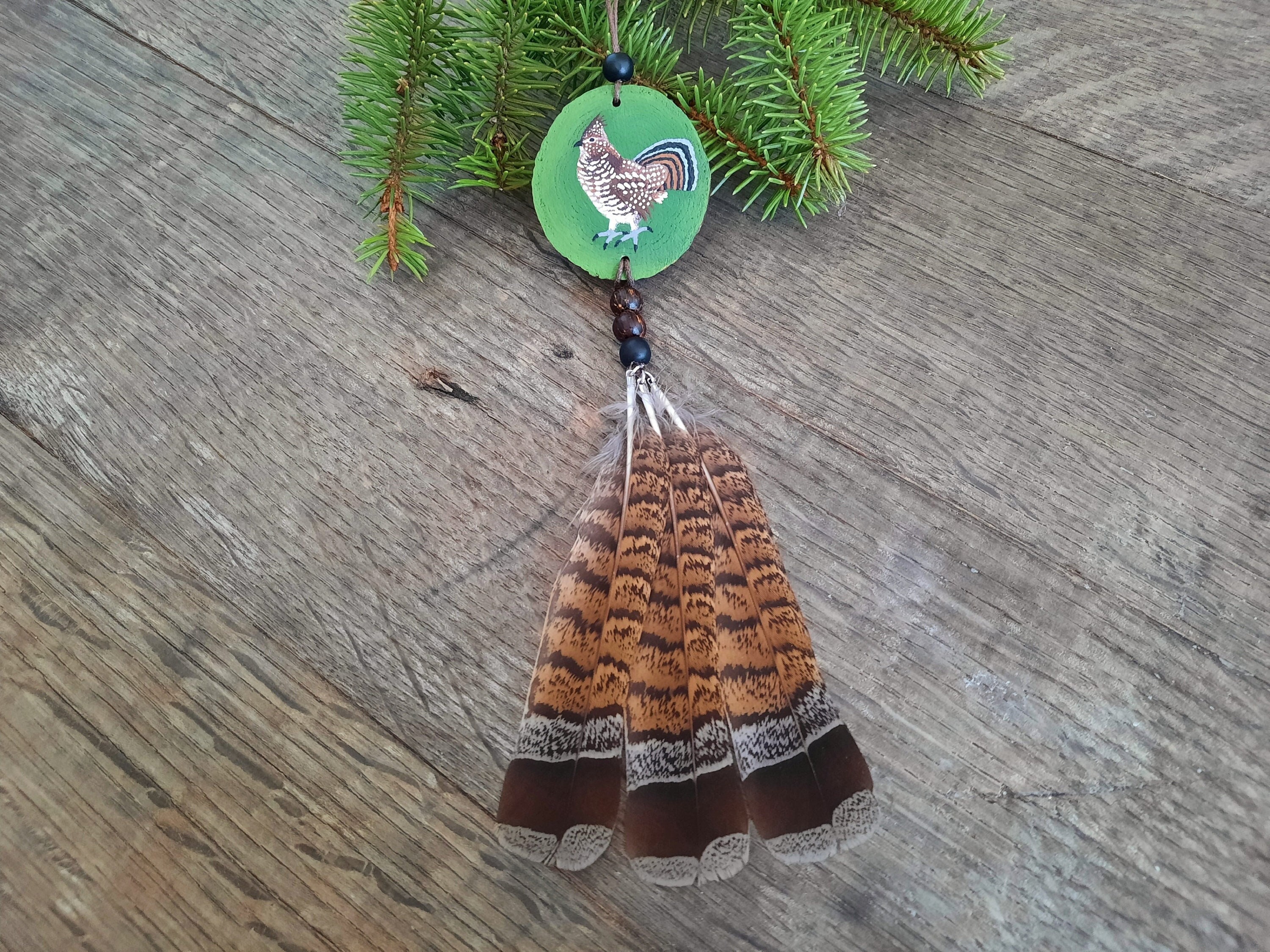 Partridge wood - Etsy 日本