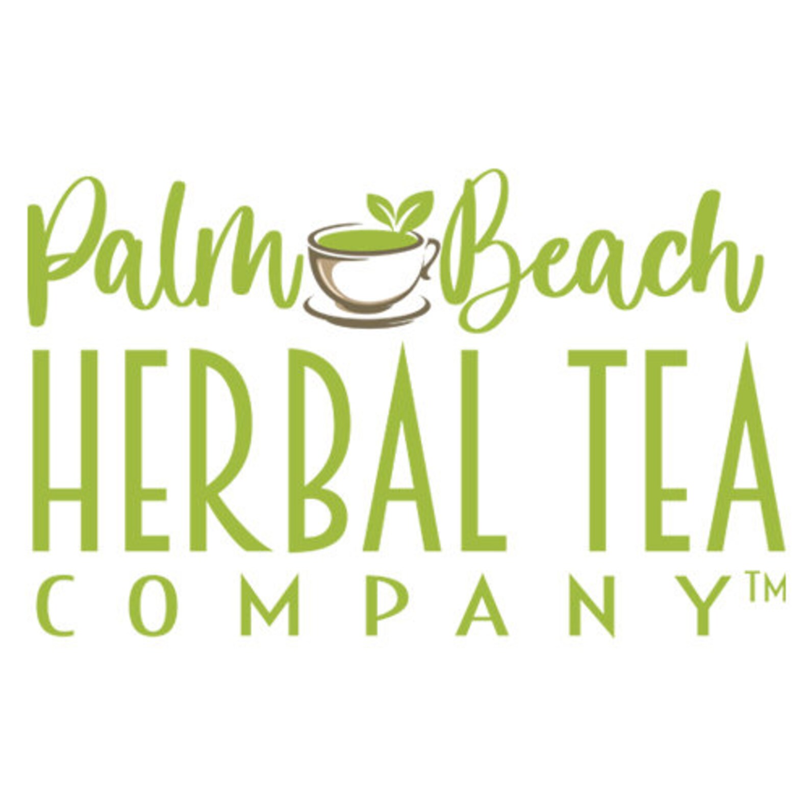 Horehound Tea Pure Herbal Tea Series by Palm Beach Herbal Etsy