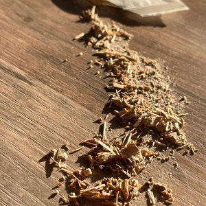 Essiac Tea Herbal Blends Tea Series by Palm Beach Herbals 30 Tea Bags 100% Natural image 8