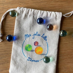 Sac à billes