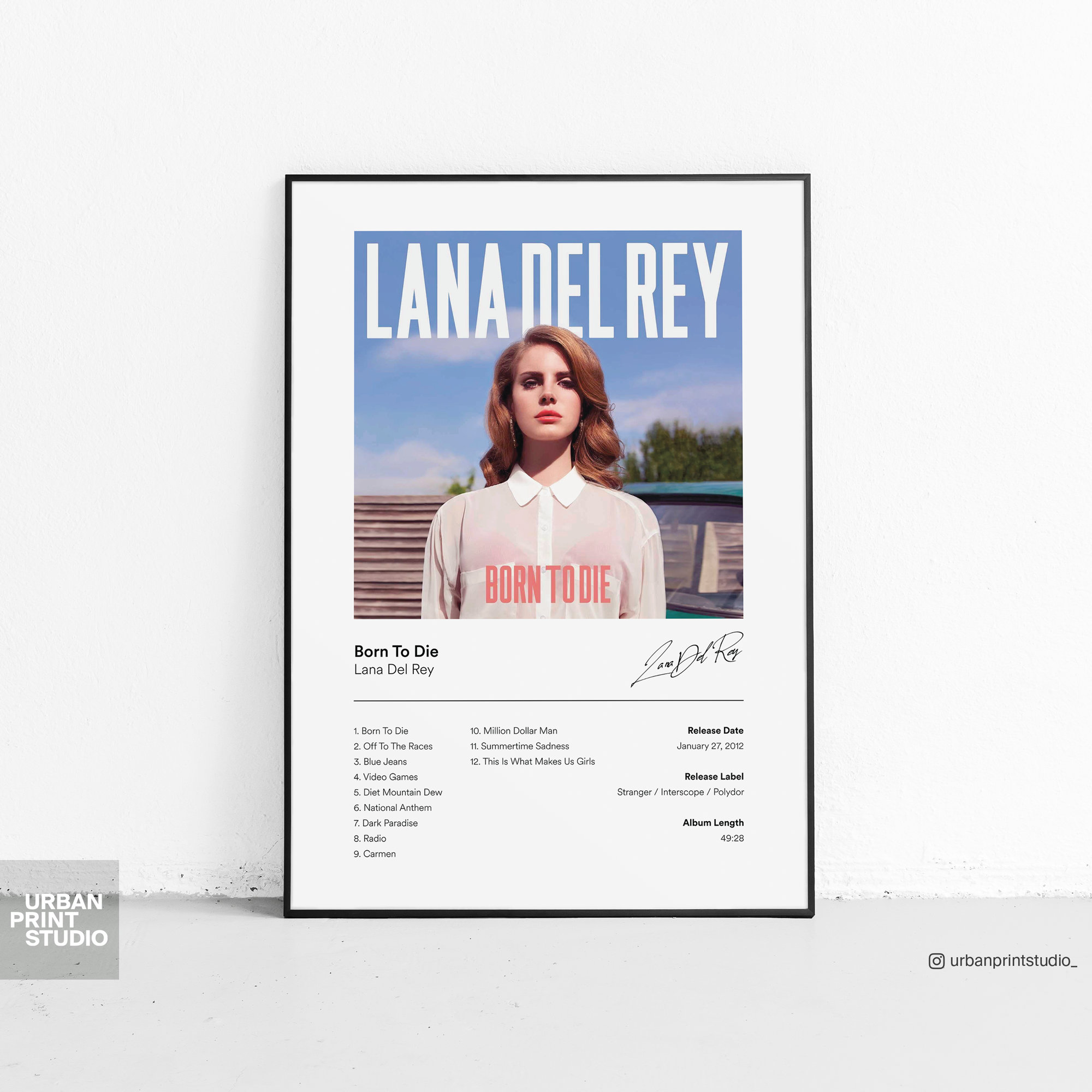 born to die lana del rey album cover born to die lana del rey album cover