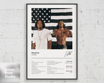outkast stankonia cove outkast stankonia cove
