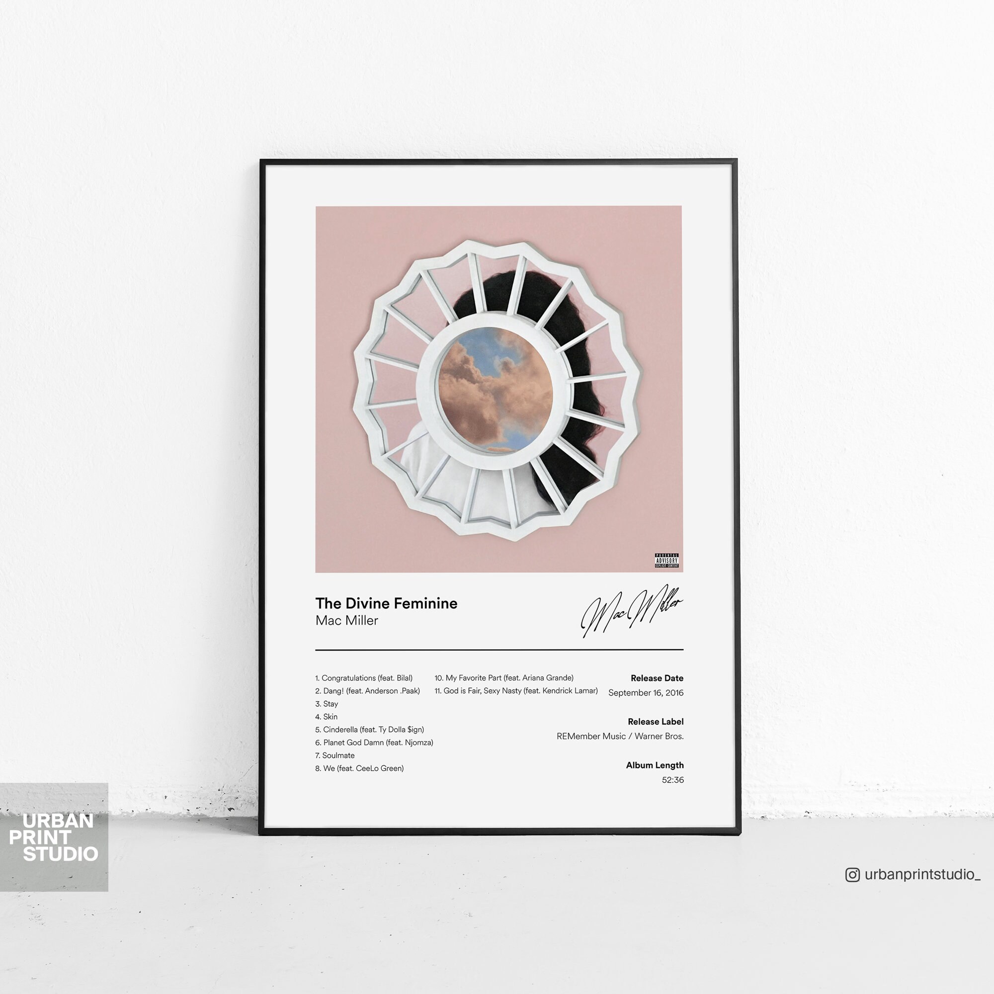 mac miller the divine feminine album cover mac miller the divine feminine album cover