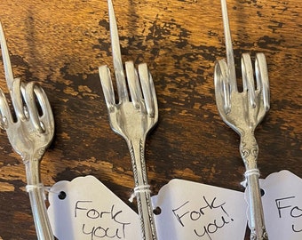 Fork You! pickle fork