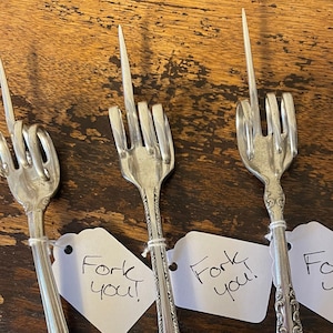 Fork You! pickle fork