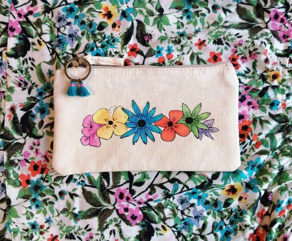 Vintage Floral Floral Coin Purse With Kiss Lock And Coin Pouch Small Clutch  Bag For Change And Gifting On Birthdays From Sarahzhang88, $0.78 |  DHgate.Com
