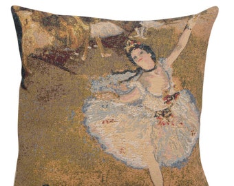 Museum Tapestry Pillows