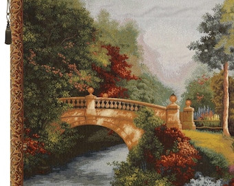 Landscape Tapestries
