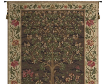 Museum Tapestries