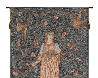 Museum Tapestries