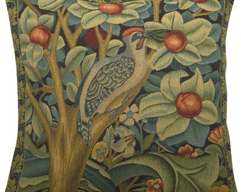 William Morris Pillow