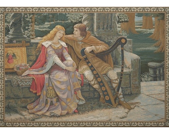 Museum Tapestries