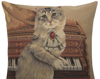 Dogs & Cats Pillows