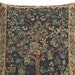see more listings in the William Morris Pillow section