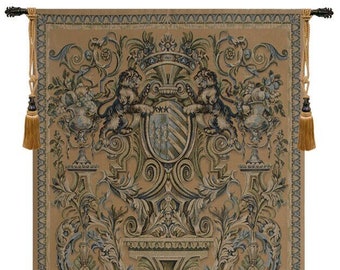 Portiere Tapestries