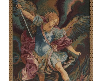 Religious Tapestries