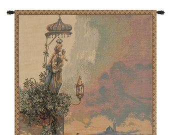 Nautical & MapTapestries