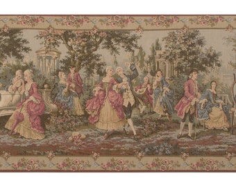 Landscape Tapestries