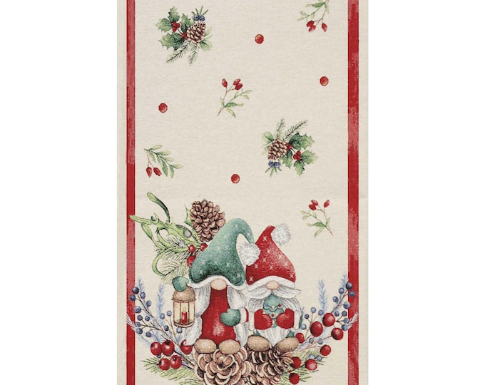 Charity Table Runner - Elegant Fundraising Event Decor for Nonprofit Galas & Community Dinners