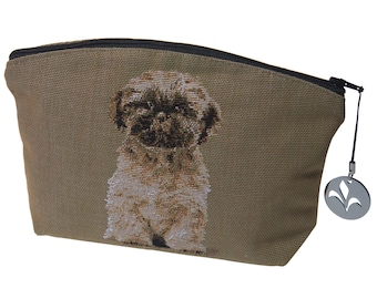 Tapestry Totes & Pouches
