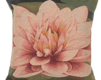 Floral Tapestry Pillows