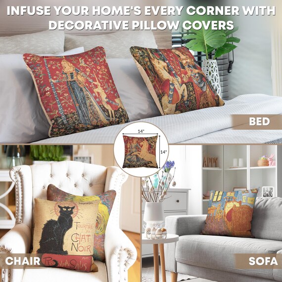 14x14 inch pillow covers hotsell