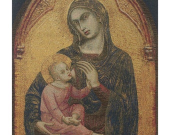 Religious Tapestries