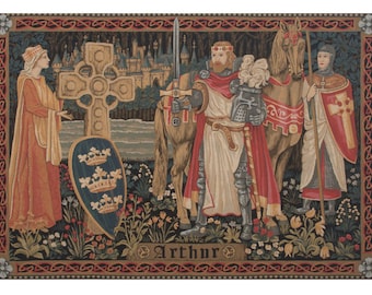 Medieval Tapestries