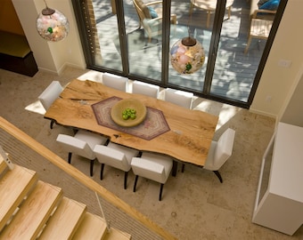 Table Runner & Bellpulls