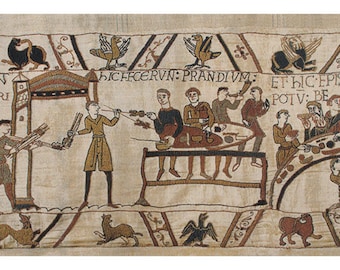 Medieval Tapestries