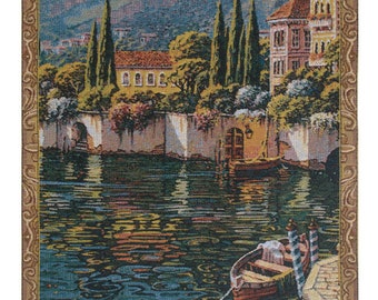 Landscape Tapestries