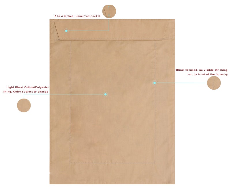 Gondola European Wall Tapestry - Lady and Child Jacquard Wall Decor Art - Woven Italian Wall Tapestry - Seascape Decorative Wall Hanging