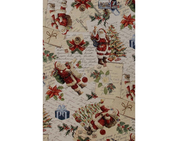 Celeste Table Runner - Elegant Dining Room Decor for Kitchen Counter Linen Cloth Centerpiece