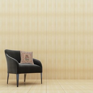 Alice in Wonderland Tapestry Cushion Cover: Woven Cotton Throw Pillow (19x19 inch) image 8