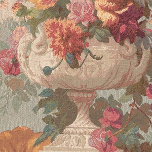 tapestry, wall tapestry, wall hanging, tapestry hanging, home décor wall art, woven hanging, decorative wall tapestry, floral wall tapestry, jacquard wall art, fine art, belgian tapestry, unique wall hanging, flower wall art, tapestry wall hanging