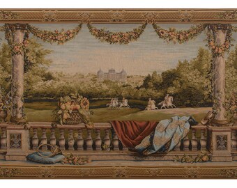 Landscape Tapestries