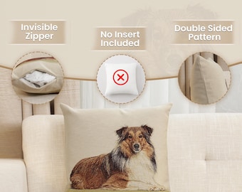 Dogs & Cats Pillows