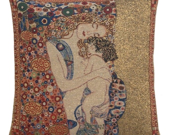 Museum Tapestry Pillows