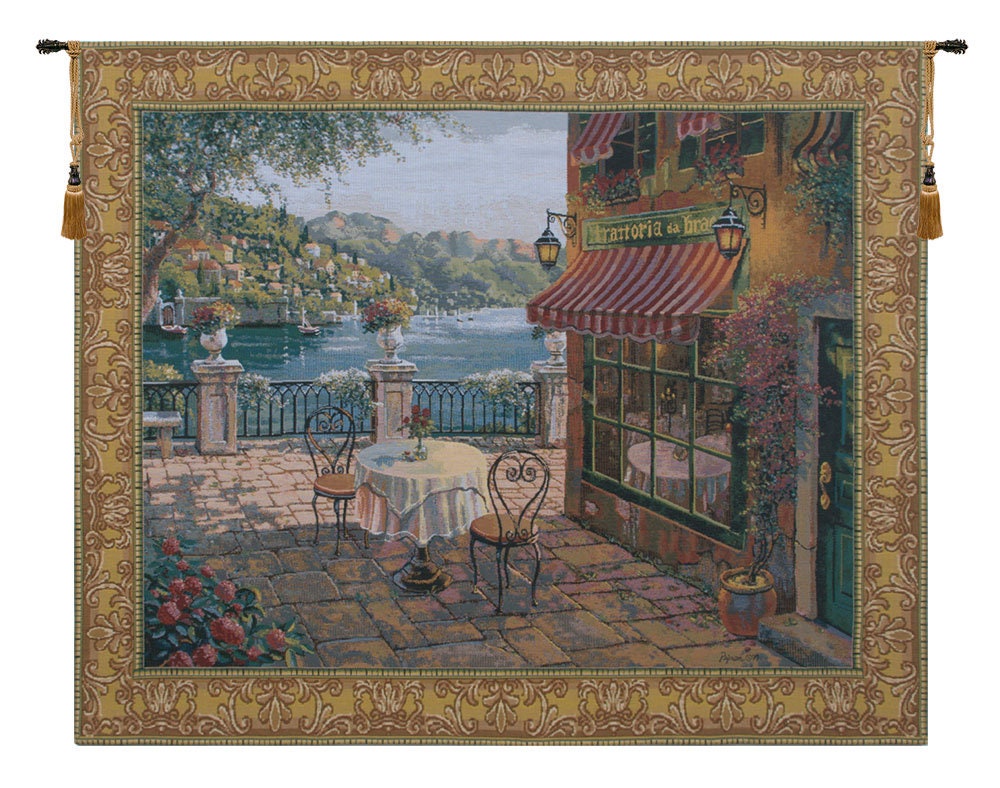 Lake como tapestry hotsell