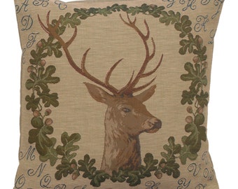 Animal & Bird Pillows