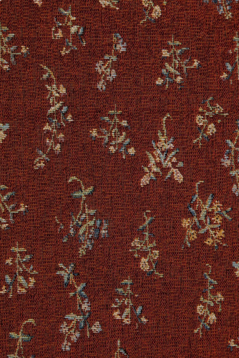 BelgianWallTapestry Unicorn Table Runner - Thumbnail 3