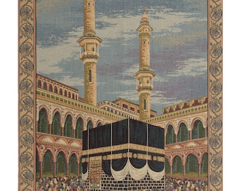 Religious Tapestries