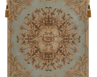 Floral Tapestries
