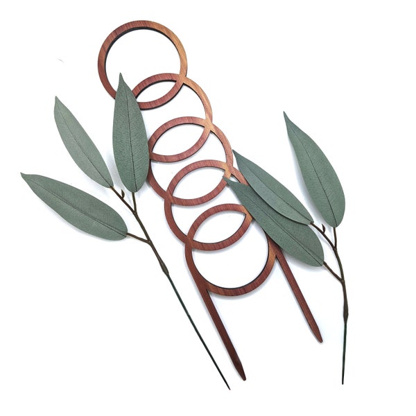 Indoor Plant Trellis Etsy