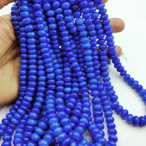 Cobalt blue jewelry accessories sales