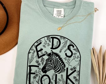 Ehlers Danlos SYndrom Comfort Colors® T-Shirt | EDS Awareness Tee für Erwachsene | Spoonie, Chronik T-Shirt