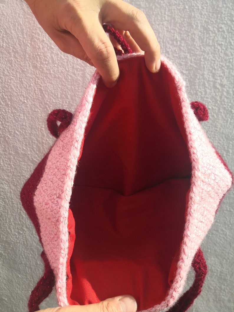 Evening Bag or Beach Bag Sparkle with this beautiful Day Bag A perfect gift for her!