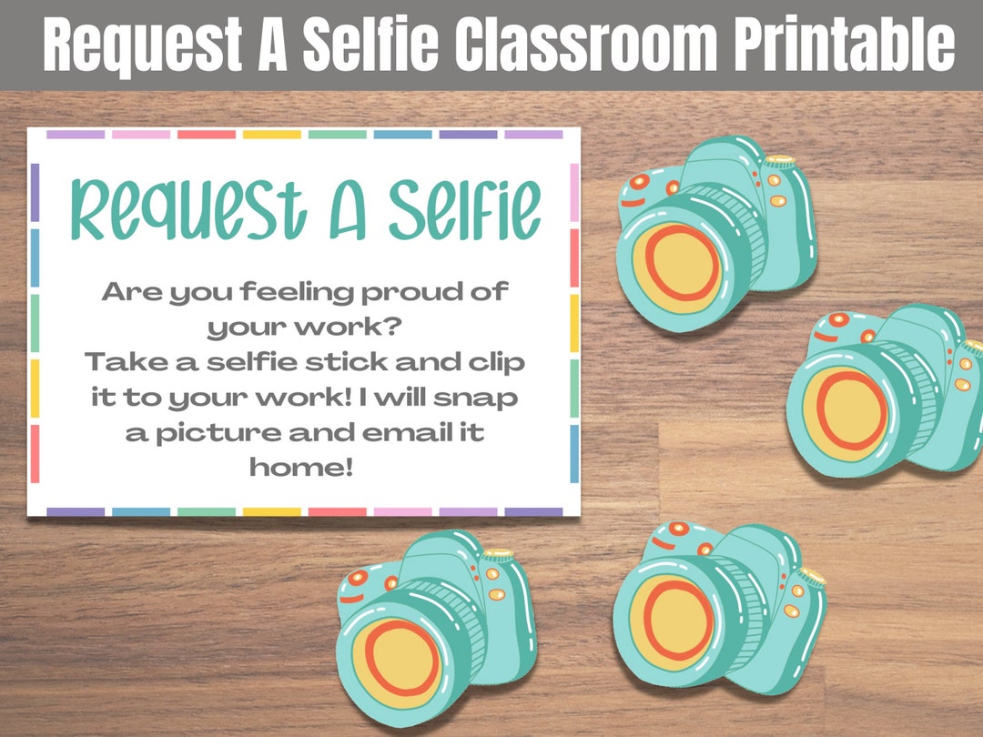 Teacher Printable Classroom Decor, Classroom Management Printable, Teacher Classroom Activity ...